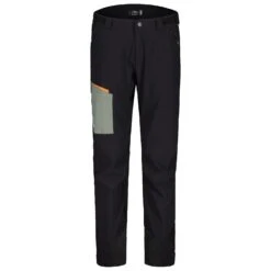 Maloja - KhesarM. - Mountaineering Trousers