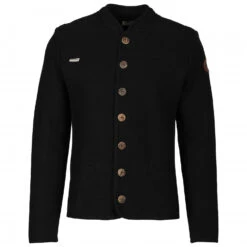 Maloja - MilaunM. Nos - Wool Jacket