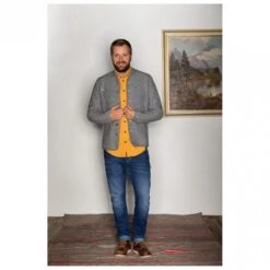 Maloja - MilaunM. Nos - Wool Jacket 12 Maloja - MilaunM. Nos - Wool Jacket -Bergfreunde maloja milaunm nos wool jacket detail 3