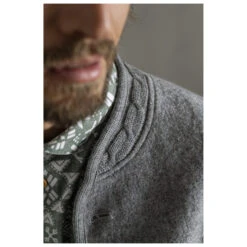 Maloja - MilaunM. Nos - Wool Jacket 14 Maloja - MilaunM. Nos - Wool Jacket -Bergfreunde maloja milaunm nos wool jacket detail 5