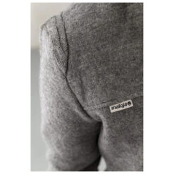 Maloja - MilaunM. Nos - Wool Jacket 16 Maloja - MilaunM. Nos - Wool Jacket -Bergfreunde maloja milaunm nos wool jacket detail 7