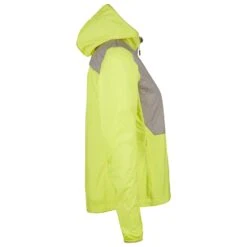 Maloja - Women's TamaraM. - Windproof Jacket -Bergfreunde maloja womens tamaram windproof jacket bf detail 2