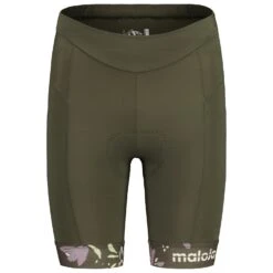 Maloja - Women's VilsaM. Pants 1/2 - Cycling Bottoms