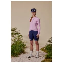 Maloja - Women's VilsaM. Pants 1/2 - Cycling Bottoms -Bergfreunde maloja womens vilsam pants 1 2 cycling bottoms detail 3