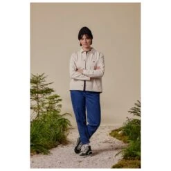 Maloja - Women's VojakM. - Casual Jacket -Bergfreunde maloja womens vojakm casual jacket detail 3