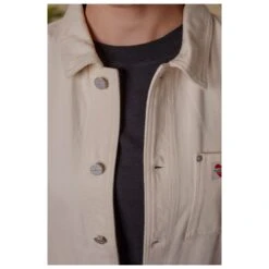 Maloja - Women's VojakM. - Casual Jacket -Bergfreunde maloja womens vojakm casual jacket detail 4