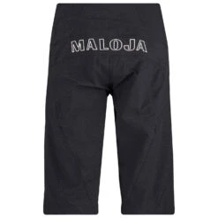 Maloja - Women's WaldkieferM. - Cycling Bottoms -Bergfreunde maloja womens waldkieferm cycling bottoms detail 4