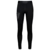 Mammut - Aconcagua Midlayer Tights Long - Fleece Trousers 1 Mammut - Aconcagua Midlayer Tights Long - Fleece Trousers -Bergfreunde mammut aconcagua midlayer tights long fleece trousers