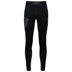 Mammut - Aconcagua Midlayer Tights Long - Fleece Trousers