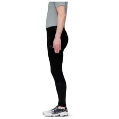 Mammut - Aconcagua Midlayer Tights Long - Fleece Trousers -Bergfreunde mammut aconcagua midlayer tights long fleece trousers detail 4