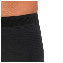 Mammut - Eiger Nordwand Advanced First Layer Tights - Fleece Trousers -Bergfreunde mammut eiger nordwand advanced first layer tights fleece trousers detail 4