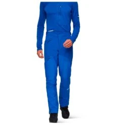 Mammut - Eiger Nordwand Pro Softshell Pants - Mountaineering Trousers
