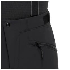 Mammut - Eiger Nordwand Pro Softshell Pants - Mountaineering Trousers -Bergfreunde mammut eiger nordwand pro softshell pants mountaineering trousers detail 9