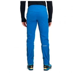 Mammut - Eisfeld Advanced Softshell Pants - Mountaineering Trousers -Bergfreunde mammut eisfeld advanced softshell pants mountaineering trousers detail 3