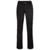 Mammut - Runbold Winter Softshell Pants - Winter Trousers -Bergfreunde mammut runbold winter softshell pants winter trousers