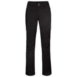 Mammut - Runbold Winter Softshell Pants - Winter Trousers