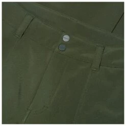Mammut - Runbold Winter Softshell Pants - Winter Trousers -Bergfreunde mammut runbold winter softshell pants winter trousers detail 5