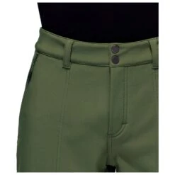 Mammut - Runbold Winter Softshell Pants - Winter Trousers -Bergfreunde mammut runbold winter softshell pants winter trousers detail 6