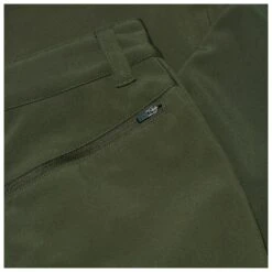 Mammut - Runbold Winter Softshell Pants - Winter Trousers -Bergfreunde mammut runbold winter softshell pants winter trousers detail 7