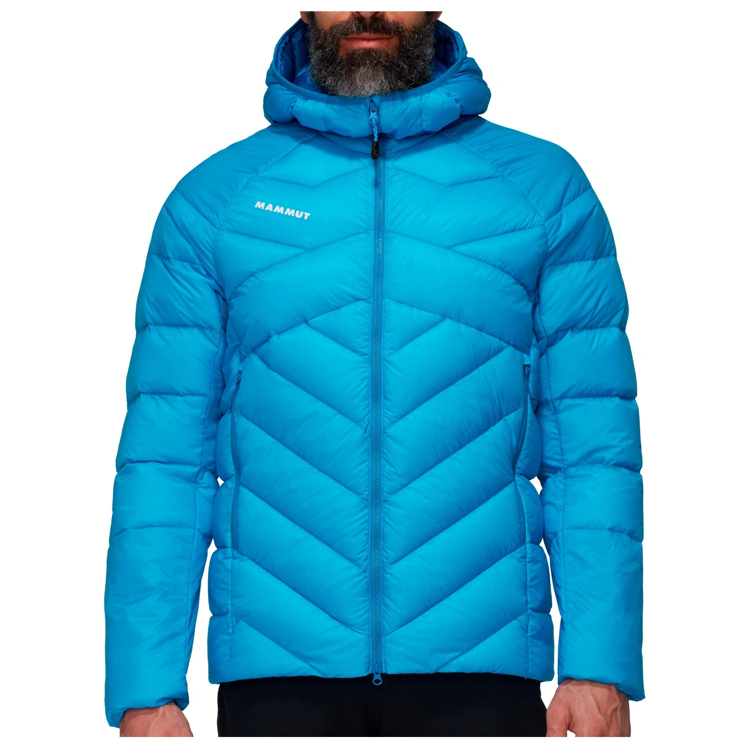 Mammut - Taiss Insulation Hooded Jacket - Down Jacket 3 Mammut - Taiss Insulation Hooded Jacket - Down Jacket