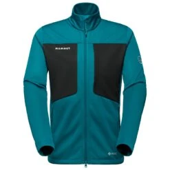 Mammut - Ultimate VIII Softshell Jacket - Softshell Jacket