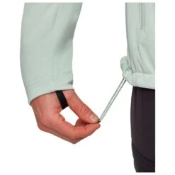 Mammut - Ultimate VIII Softshell Jacket - Softshell Jacket -Bergfreunde mammut ultimate viii softshell jacket softshell jacket detail 5