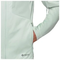Mammut - Ultimate VIII Softshell Jacket - Softshell Jacket -Bergfreunde mammut ultimate viii softshell jacket softshell jacket detail 6