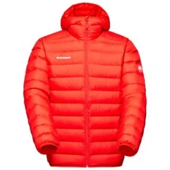 Mammut - Waymarker Insulation Hooded Jacket - Down Jacket
