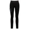 Mammut - Women's Aconcagua Midlayer Tights Long - Fleece Trousers -Bergfreunde mammut womens aconcagua midlayer tights long fleece trousers