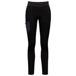 Mammut - Women's Aconcagua Midlayer Tights Long - Fleece Trousers