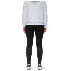 Mammut - Women's Aconcagua Midlayer Tights Long - Fleece Trousers -Bergfreunde mammut womens aconcagua midlayer tights long fleece trousers detail 3