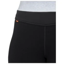 Mammut - Women's Aconcagua Midlayer Tights Long - Fleece Trousers -Bergfreunde mammut womens aconcagua midlayer tights long fleece trousers detail 6