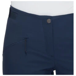 Mammut - Women's Aenergy Insulation Hybrid Pants - Mountaineering Trousers -Bergfreunde mammut womens aenergy insulation hybrid pants mountaineering trousers detail 7