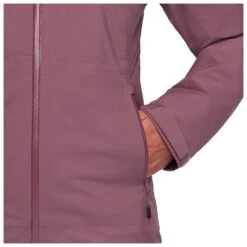 Mammut - Women's Alto Light 3 In 1 Hardshell Hooded Jacket - 3-in-1 Jacket -Bergfreunde mammut womens alto light 3 in 1 hardshell hooded jacket 3 in 1 jacket detail 7