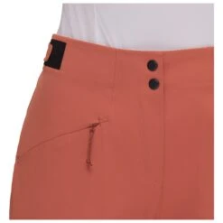 Mammut - Women's Courmayeur SO Pants - Mountaineering Trousers -Bergfreunde mammut womens courmayeur so pants mountaineering trousers detail 7