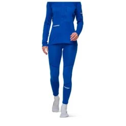 Mammut - Women's Eiger Nordwand Advanced First Layer Tights - Fleece Trousers