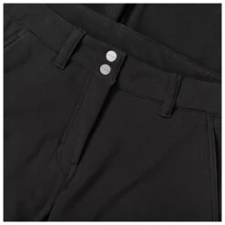 Mammut - Women's Runbold Winter Softshell Pants - Winter Trousers -Bergfreunde mammut womens runbold winter softshell pants winter trousers detail 5