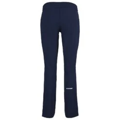 Mammut - Women's Taiss SO Pants - Mountaineering Trousers -Bergfreunde mammut womens taiss so pants mountaineering trousers detail 4