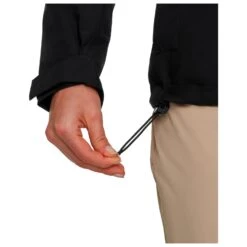 Mammut - Women's Treeline 3 In 1 Hardshell Hooded Jacket - 3-in-1 Jacket -Bergfreunde mammut womens treeline 3 in 1 hardshell hooded jacket 3 in 1 jacket detail 7