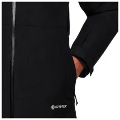 Mammut - Women's Treeline 3 In 1 Hardshell Hooded Jacket - 3-in-1 Jacket -Bergfreunde mammut womens treeline 3 in 1 hardshell hooded jacket 3 in 1 jacket detail 8