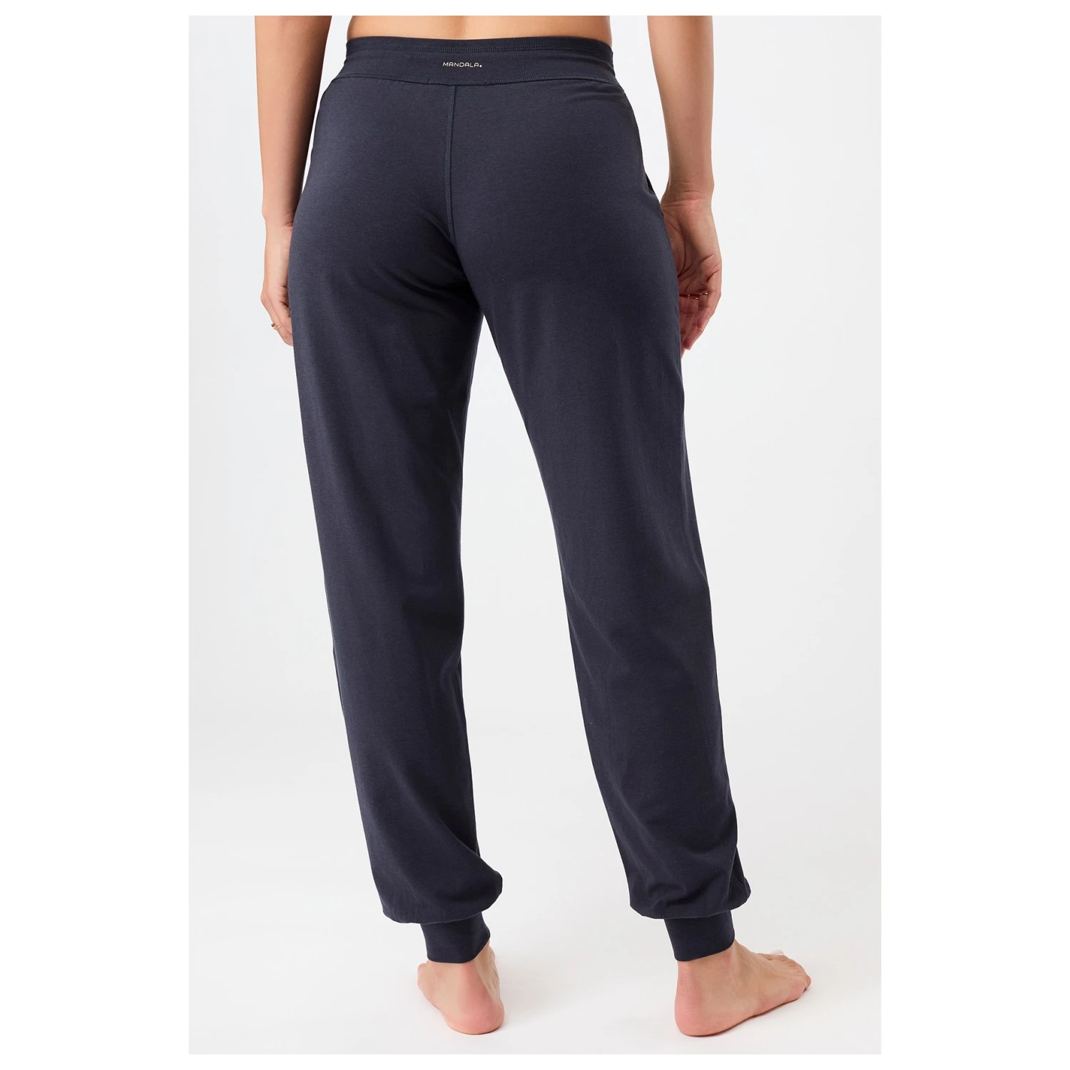 Mandala - Women's The N.Y. Pants - Yoga Bottom 5 Mandala - Women's The N.Y. Pants - Yoga Bottom - Image 3