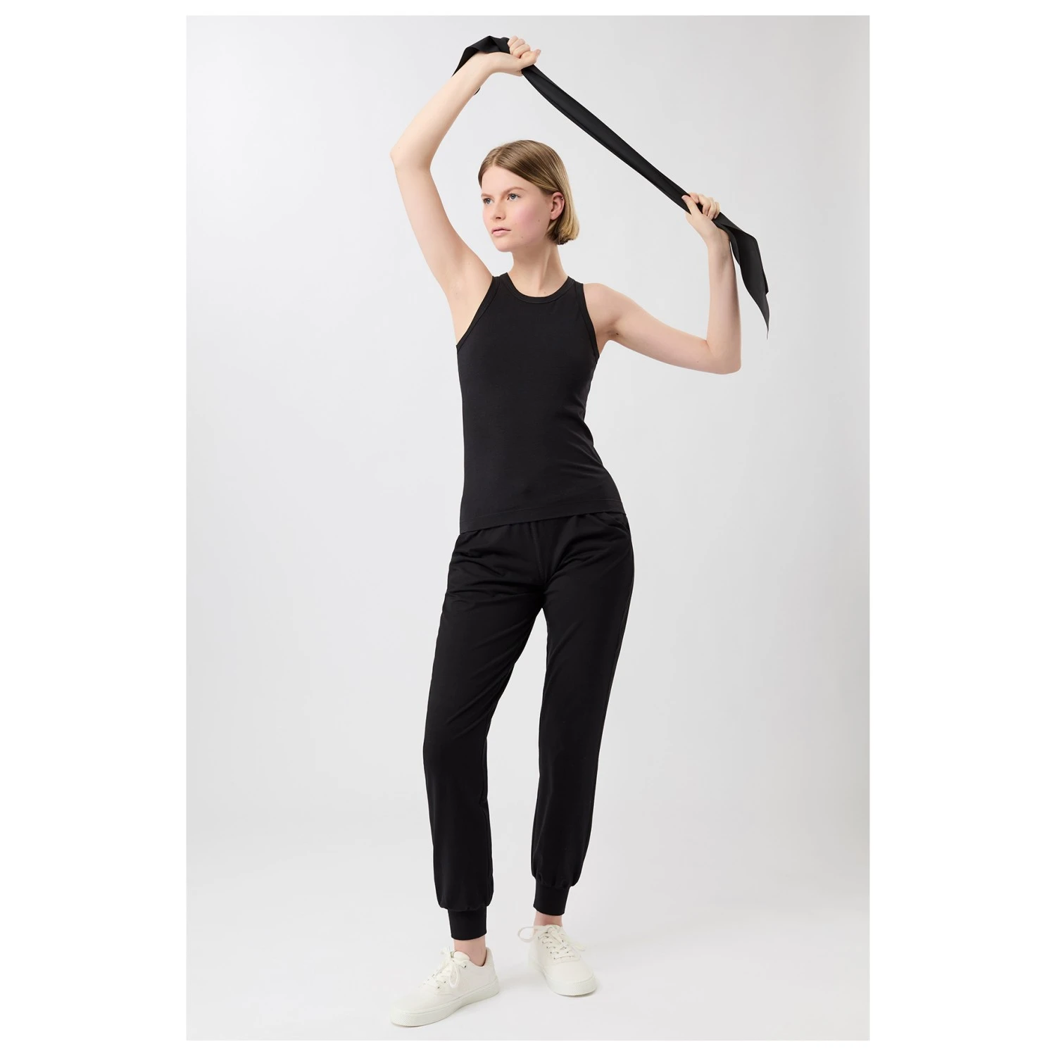 Mandala - Women's The N.Y. Pants - Yoga Bottom 6 Mandala - Women's The N.Y. Pants - Yoga Bottom - Image 4