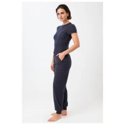 Mandala - Women's The N.Y. Pants - Yoga Bottom 13 Mandala - Women's The N.Y. Pants - Yoga Bottom -Bergfreunde mandala womens the ny pants yoga bottom detail 5