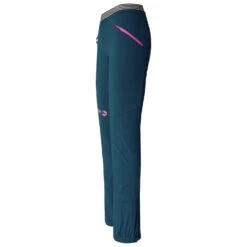 Martini - Women's Fullforce Pants - Ski Touring Trousers -Bergfreunde martini womens fullforce pants ski touring trousers detail 3
