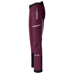 Martini - Women's Horizon Pants - Ski Touring Trousers -Bergfreunde martini womens horizon pants ski touring trousers detail 3