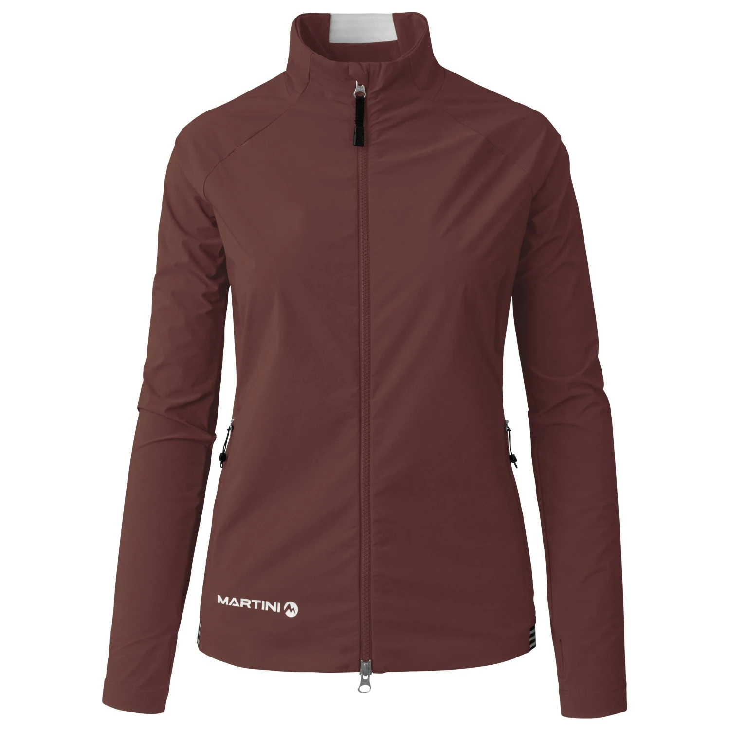 Martini - Women's Trektech Midlayer Jacket 3 Martini - Women's Trektech Midlayer Jacket