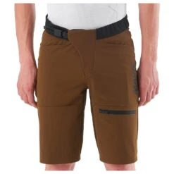 Mavic - Deemax Enduro Short - Cycling Bottoms