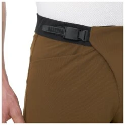 Mavic - Deemax Enduro Short - Cycling Bottoms -Bergfreunde mavic deemax enduro short cycling bottoms detail 3