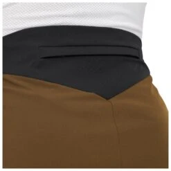 Mavic - Deemax Enduro Short - Cycling Bottoms -Bergfreunde mavic deemax enduro short cycling bottoms detail 5