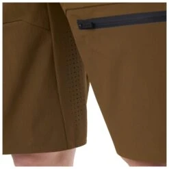 Mavic - Deemax Enduro Short - Cycling Bottoms -Bergfreunde mavic deemax enduro short cycling bottoms detail 6